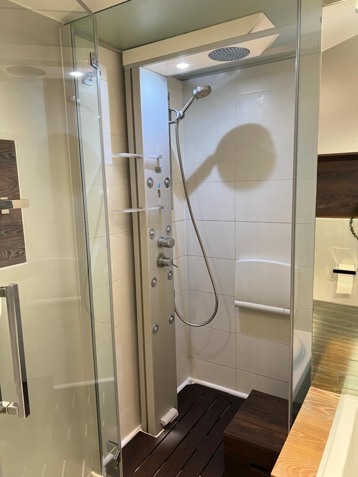 Apartament Zeta - City 2 ウストロン エクステリア 写真